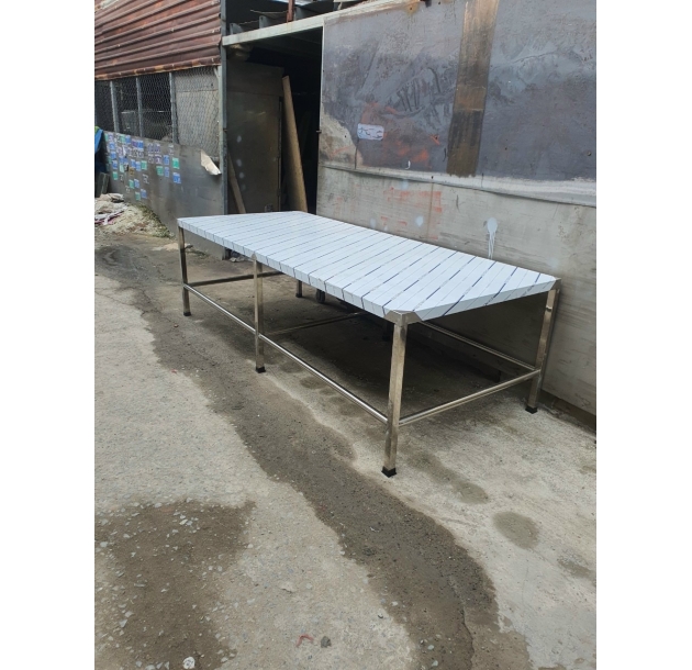 Bàn Inox Tân An