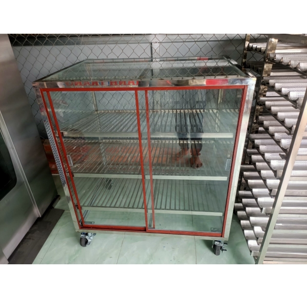Tủ bát tốt Tân An
