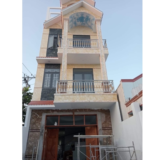 Lan Can Inox Đẹp Tân An