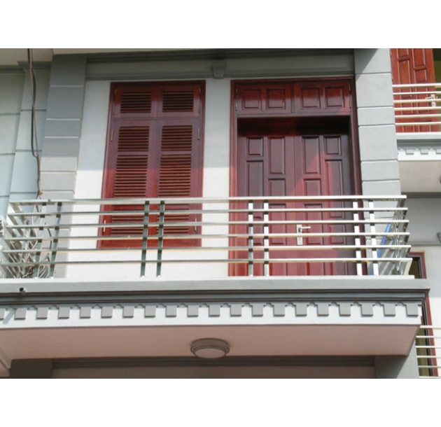 Lan Can Tốt Long An