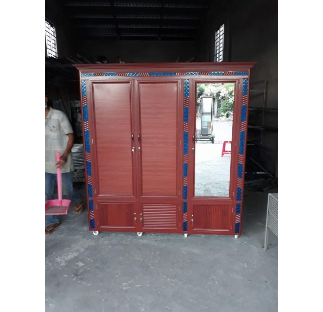 Tủ quần áo Tân An