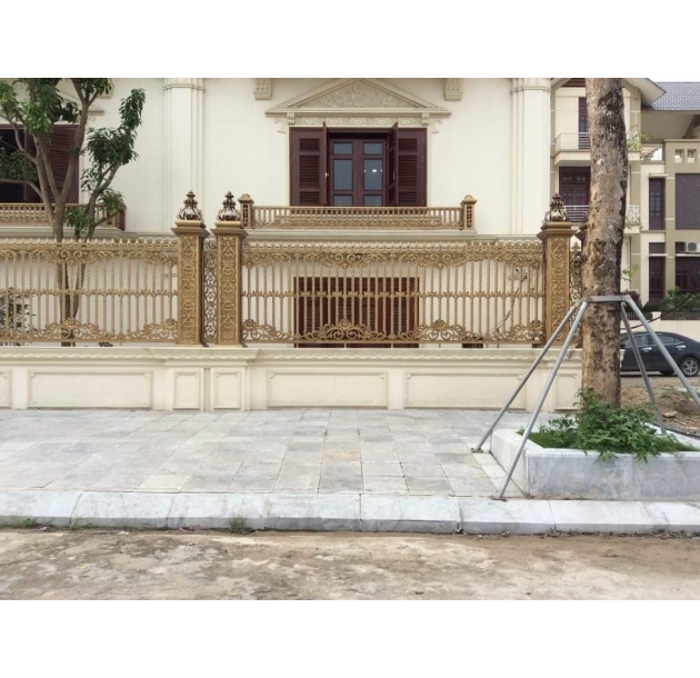 Lan can tốt 